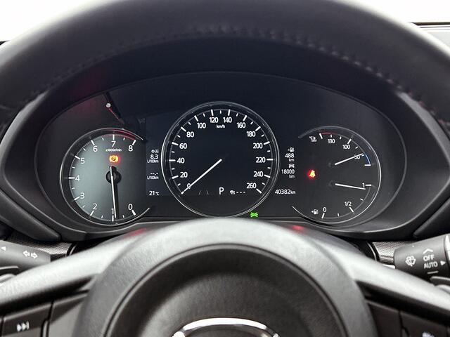 Mazda CX-5 2.0 SkyActiv-G 165 Homura | BOSE | Elec Achterklep | 360 Cameras |