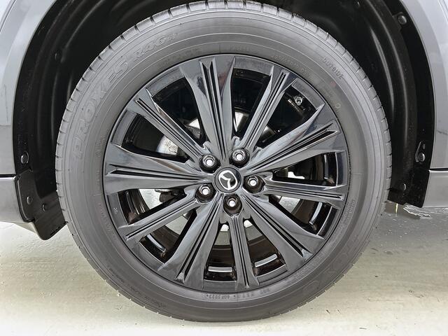 Mazda CX-5 2.0 e-SkyActiv-G M Hybrid 165 Homura / Interesse in dit voertuig? Hij is uitsluitend te bezichtigen / proefrijden op afspraak.