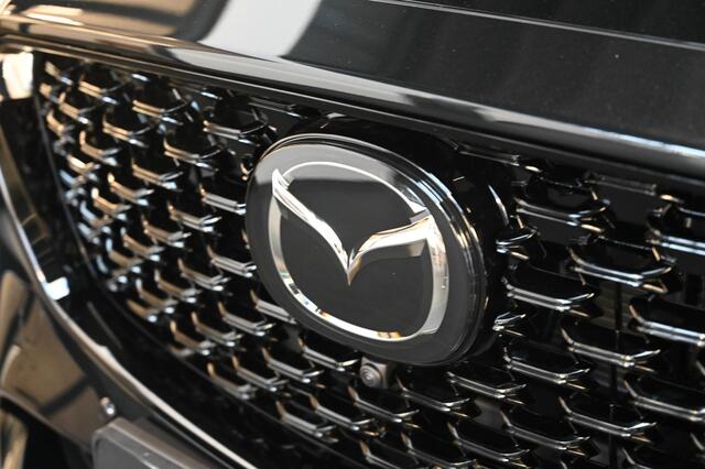 Mazda CX-5 e-SkyActiv-G 165 automaat Homura met Comfort Pack *All-in prijs*
