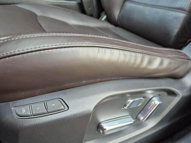 Mazda CX-5 SKYACTIV-G 2.5 194 6AT AWD TAKUMI / Trekhaak