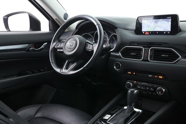 Mazda CX-5 2.0 Aut SkyActiv-G 165 Skylease GT | 19 Inch | | AUTOMAAT | LEDER | BOSE AUDIO | KEYLESS| TREKHAAK | NED AUTO |