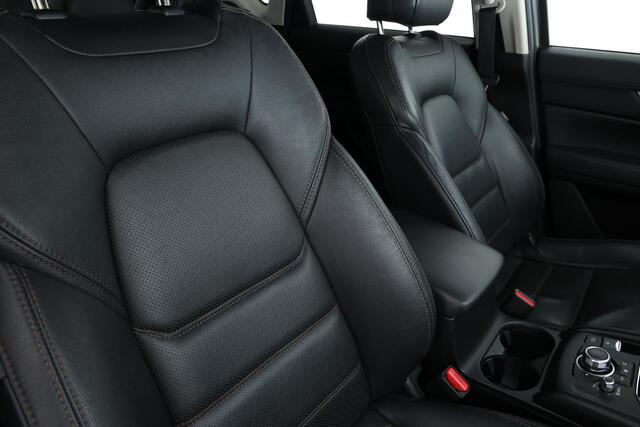 Mazda CX-5 2.0 Aut SkyActiv-G 165 Skylease GT | 19 Inch | | AUTOMAAT | LEDER | BOSE AUDIO | KEYLESS| TREKHAAK | NED AUTO |
