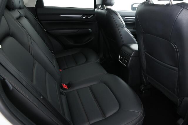 Mazda CX-5 2.0 Aut SkyActiv-G 165 Skylease GT | 19 Inch | | AUTOMAAT | LEDER | BOSE AUDIO | KEYLESS| TREKHAAK | NED AUTO |