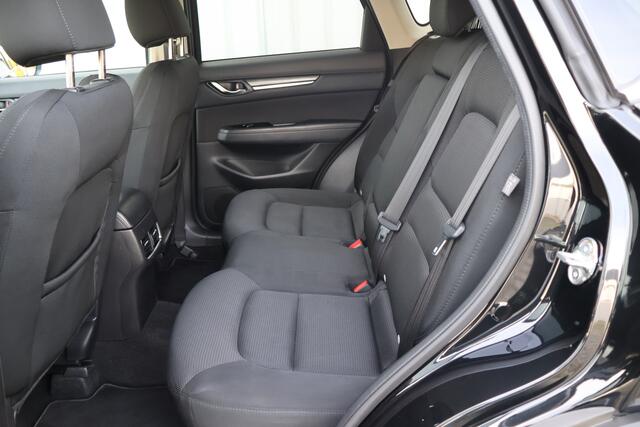 Mazda CX-5 2.5 SkyActiv-G 194 GT-M 4WD