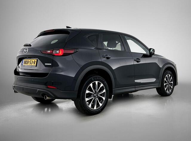 Mazda CX-5 2.0 SkyActiv-G 165 Comfort CAMERA | CARPLAY | NAVI | CRUISE