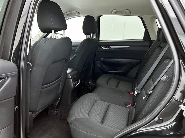 Mazda CX-5 2.0 SkyActiv-G 165 Comfort CAMERA | CARPLAY | NAVI | CRUISE