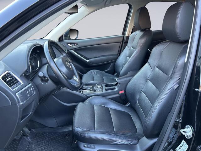 Mazda CX-5 2.5 SkyActiv-G 192 GT-M 4WD /Apple CarPlay/PDC/Elek. Stoelen+Memory/Stoelverw./Camera Achter/Navi/Cruise Control/(MET GARANTIE*)