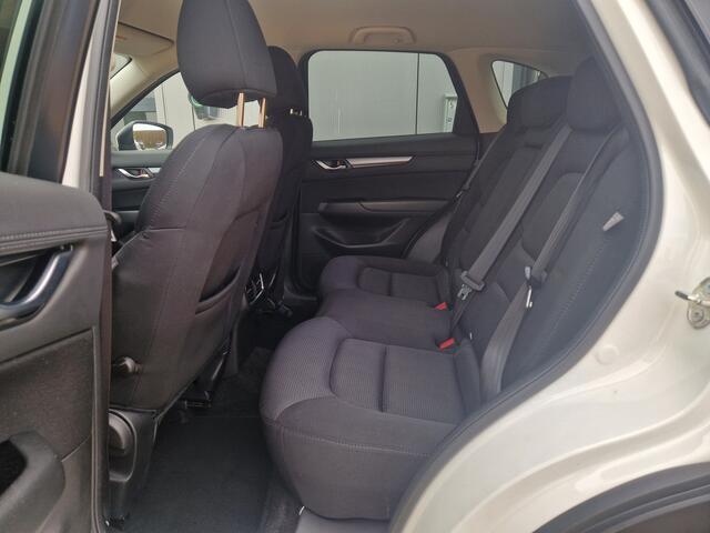 Mazda CX-5 2.0 SkyActiv-G 165 TS+ | TREKHAAK | 19-INCH LMV | I-PACK 1800 KG TREKGEWICHT!