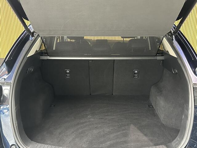 Mazda CX-5 2.5 SKYACTIV-G 194 LUXURY HUD | 360 camera | Stoel koel / verwarming