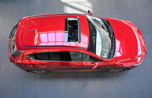 Mazda CX-5 SkyActiv-G 194 automaat GT-M 4WD *Trekhaak* *Dealeronderhouden* *All-in prijs*