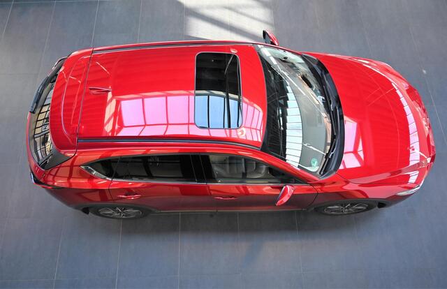 Mazda CX-5 SkyActiv-G 194 automaat GT-M 4WD *Trekhaak* *Dealeronderhouden* *All-in prijs*