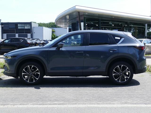 Mazda CX-5 2.0 e-SkyActiv-G M Hybrid 165 Advantage | NETTO DEALS | TOT ¤7.164,- Voordeel | RIJKLAAPRIJS!