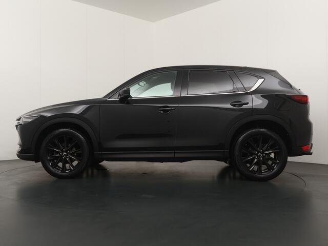 Mazda CX-5 SKYACTIV-G 165 Sportive