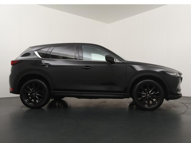 Mazda CX-5 SKYACTIV-G 165 Sportive