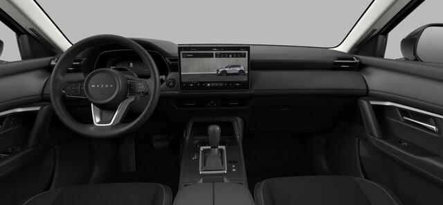 Mazda CX-5 2.5 E-SKYACTIV G 141 M HYBRID Centre-Line | Modeljaar 2026 | 2.000kg trekgewicht!