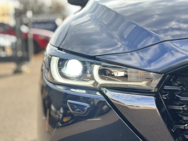 Mazda CX-5 2.0 SkyActiv-G 165pk Homura / Comfort Pack