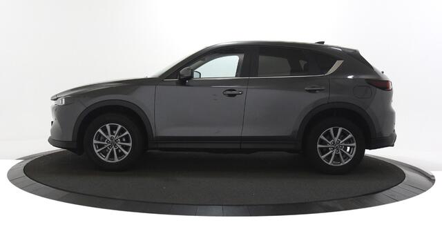 Mazda CX-5 2.0 e-SkyActiv-G M Hybrid 165 Centre-Line Camera / Trekhaak / Navigatie
