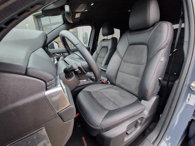 Mazda CX-5 2.0 SkyActiv-G 165 Sportive | AUTOMAAT | BOSE | 19-INCH LMV | NAVIGATIE