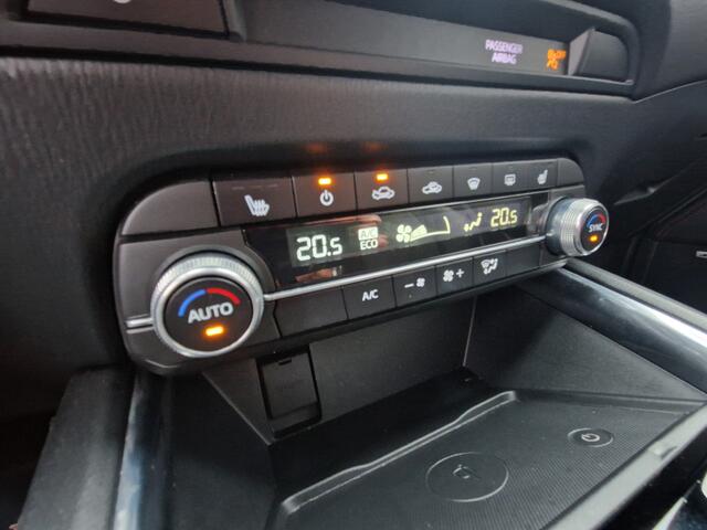 Mazda CX-5 2.0 SkyActiv-G 165 Sportive | AUTOMAAT | BOSE | 19-INCH LMV | NAVIGATIE