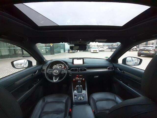 Mazda CX-5 2.0 SkyActiv-G 165 Signature | Rijklaar | Automaat | 1e eigenaar | Dealeronderhouden |