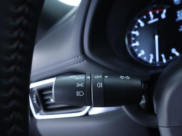 Mazda CX-5 2.0 SkyActiv-G 165 Homura Limited