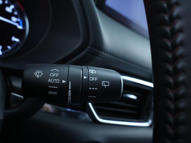 Mazda CX-5 2.0 SkyActiv-G 165 Homura Limited