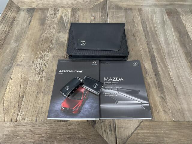 Mazda CX-5 2.0 Trekhaak Navi 360Camera El.Klep