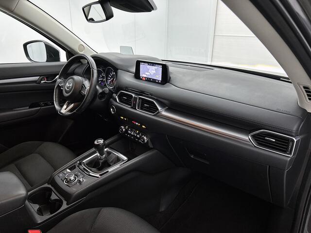 Mazda CX-5 2.0 SkyActiv-G 165 TS+