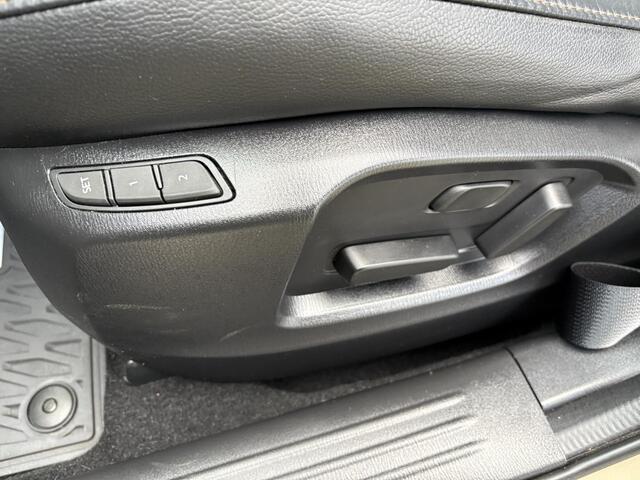 Mazda CX-5 2.0 e-SkyActiv-G M Hybrid 165 Exclusive-Line Dealer onderhouden / 1e eigenaar / Schuif-/kanteldak