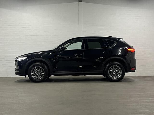 Mazda CX-5 2.0 SkyActiv-G 165 GT-M AWD Cruise-/Climate control | Stoel-/Stuurverwarming | Achteruitrijcamera | Navigatie | Head-up display