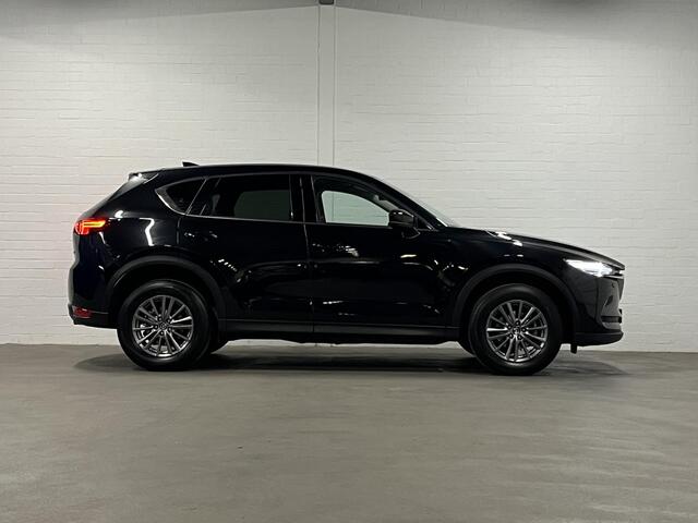 Mazda CX-5 2.0 SkyActiv-G 165 GT-M AWD Cruise-/Climate control | Stoel-/Stuurverwarming | Achteruitrijcamera | Navigatie | Head-up display