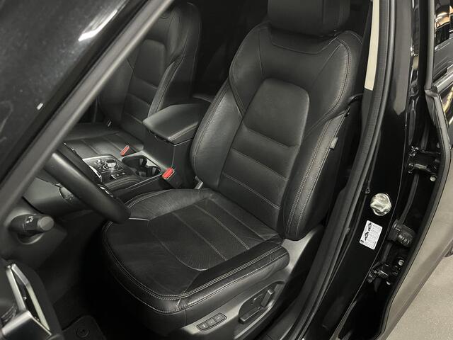 Mazda CX-5 2.0 SkyActiv-G 165 GT-M AWD Cruise-/Climate control | Stoel-/Stuurverwarming | Achteruitrijcamera | Navigatie | Head-up display