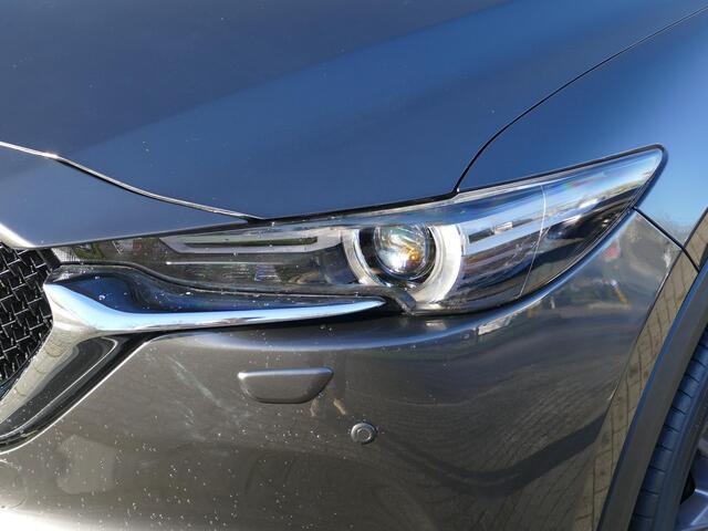 Mazda CX-5 2.0 SkyActiv-G 165 Luxury | Trekhaak | Aero-Pack | RIJKLAARPRIJS!