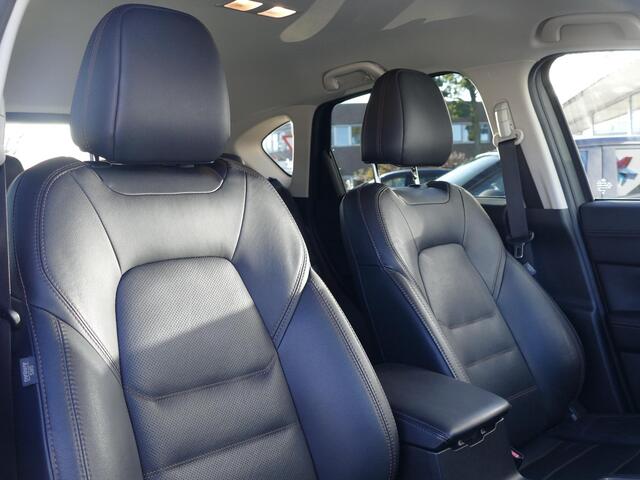 Mazda CX-5 2.0 SkyActiv-G 165 Luxury | Trekhaak | Aero-Pack | RIJKLAARPRIJS!