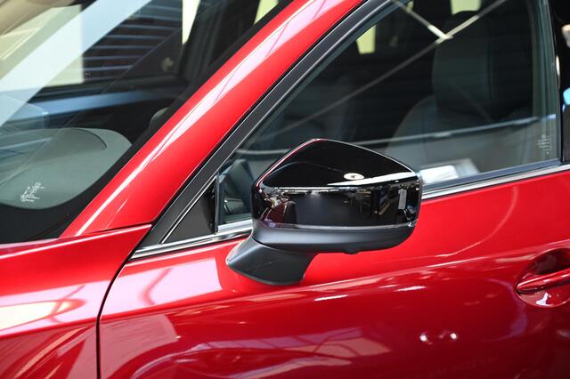 Mazda CX-5 e-SkyActiv-G 165 automaat Homura met Comfort Pack *All-in prijs*