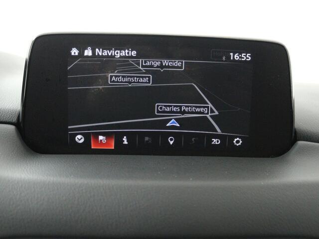 Mazda CX-5 2.0 SkyActiv-G 165 Skylease Luxury automaat | Trekhaak | Leder |