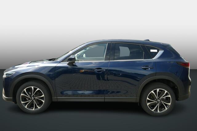 Mazda CX-5 2.0 e-SkyActiv-G M Hybrid 165 Exclusive-Line | NETTO DEALS | TOT ¤7.164,- Voordeel | RIJKLAAPRIJS!
