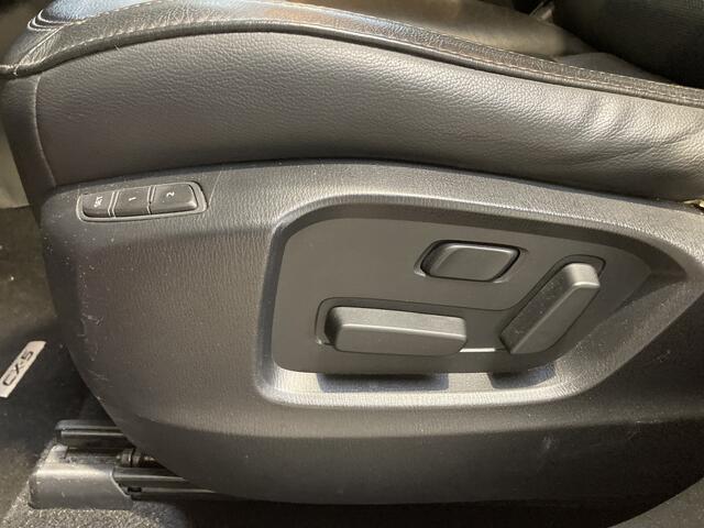 Mazda CX-5 2.0 SkyActiv-G 165pk Business Luxury | Trekhaak | Stoel verwarming- verkoeling | Elek. Klep | HUD | Elek. Stoelen + geheugen | Camera