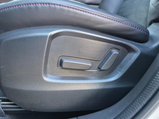 Mazda CX-5 SKYACTIV-G 165 6AT M-HYBRID HOMURA / Trekhaak