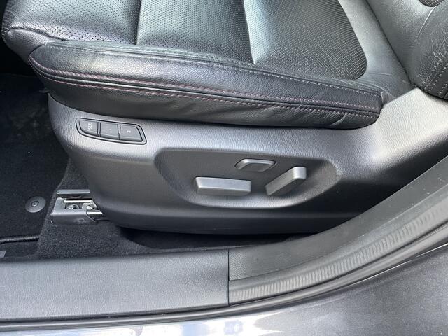 Mazda CX-5 2.0 SkyActiv-G 165 GT-M Line 2WD NAVI | ACHTERUITRIJCAMERA | AFN TREKHAAK LEDER INTERIEUR | WINTERPAKKET | 19 INCH LMV OP ALL-SEASON