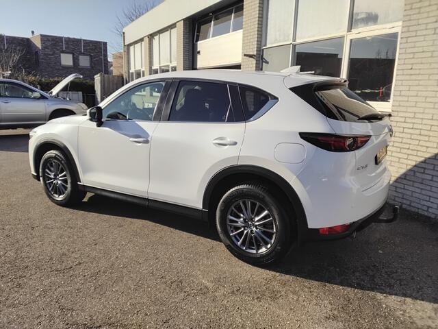 Mazda CX-5 2.0 SkyActiv-G 165 Comfort *automaat*trekhaak*