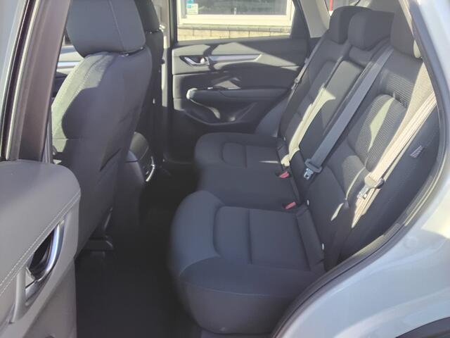 Mazda CX-5 2.0 SkyActiv-G 165 Comfort *automaat*trekhaak*