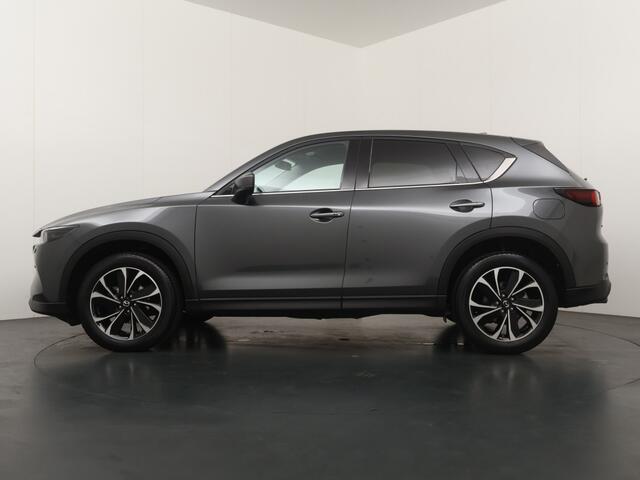 Mazda CX-5 SKYACTIV-G 165 Automaat / Leder / Trekhaak