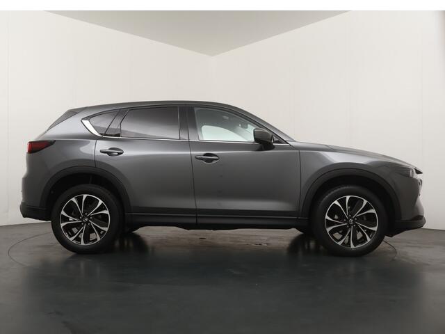 Mazda CX-5 SKYACTIV-G 165 Automaat / Leder / Trekhaak