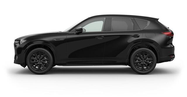 Mazda CX-60 2.5 e-SkyActiv PHEV Homura Plus | ¤ 3.500,- VOORRAADKORTING