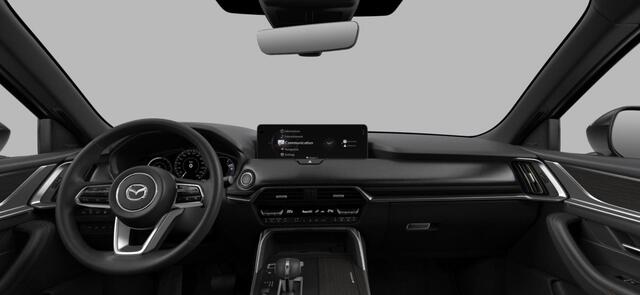 Mazda CX-60 2.5 e-SkyActiv PHEV Homura Plus | ¤ 3.500,- VOORRAADKORTING