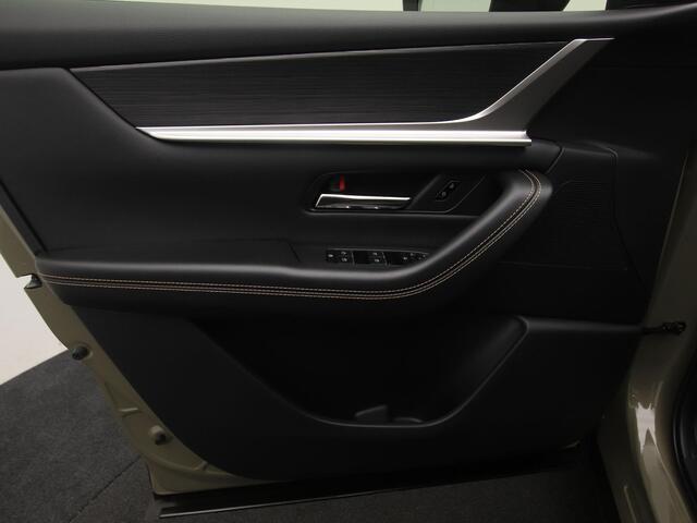 Mazda CX-60 2.5 E-SKYACTIV PHEV Homura Business Edition 4WD automaat | demo voordeel