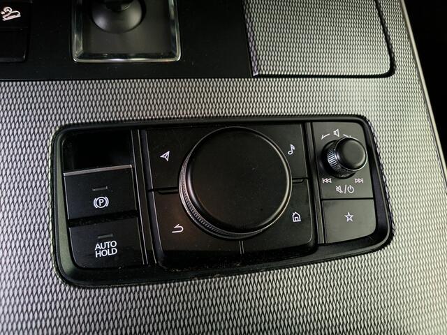 Mazda CX-60 2.5 e-SkyActiv PHEV Exclusive-Line uit 2023 Rijklaar + 12 maanden Bovag-garantie Henk Jongen Auto's in Helmond, al 50 jaar service zoals 't hoort!