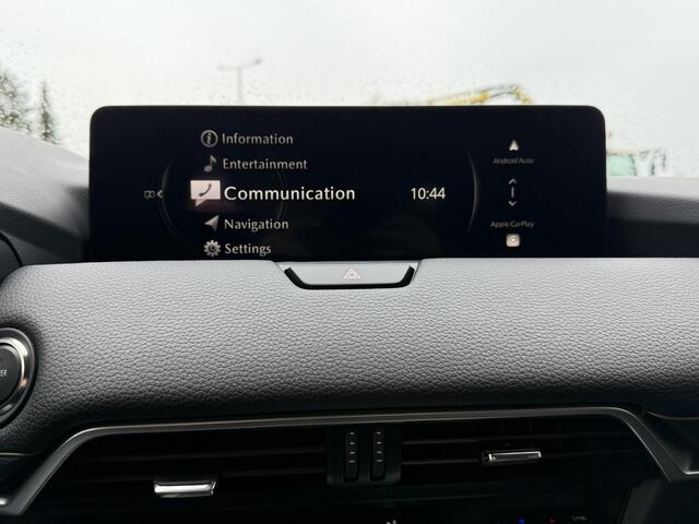 Mazda CX-60 2.5 e-SkyActiv PHEV Exclusive-line Bns Edition | NIEUW TE REGISTREREN |