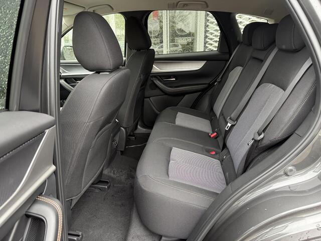 Mazda CX-60 2.5 e-SkyActiv PHEV Exclusive-line Bns Edition | NIEUW TE REGISTREREN |